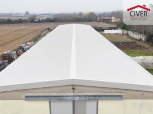 rimozione amianto, bonifica amianto Verona, eternit, Civer SC