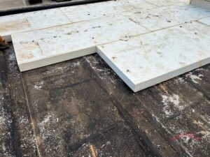 Civer coperture tetti Verona, rifacimento manto di copertura, guaina bituminosa