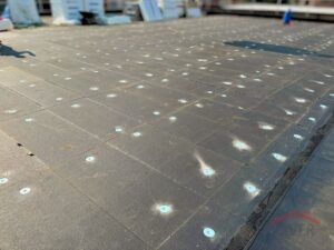 Civer coperture tetti Verona, rifacimento manto di copertura, guaina bituminosa
