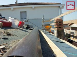 Civer coperture tetti Verona, rifacimento tetto Verona, tetti in tegole, coibentazione tetto, isolamento tetto, grondaie e pluviali.