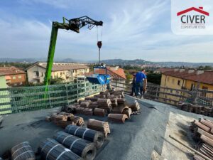 tetti in coppo, rifacimento tetti in coppo, tetti in coppo Verona e provincia, tetti in coppi